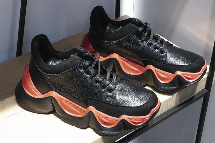 Новая коллекция 