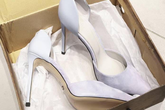 Новая коллекция 