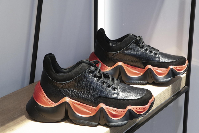 Новая коллекция 