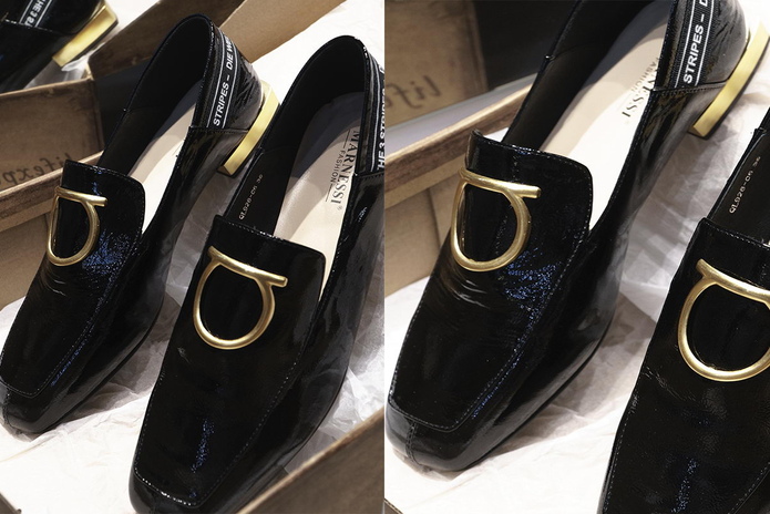 Новая коллекция 