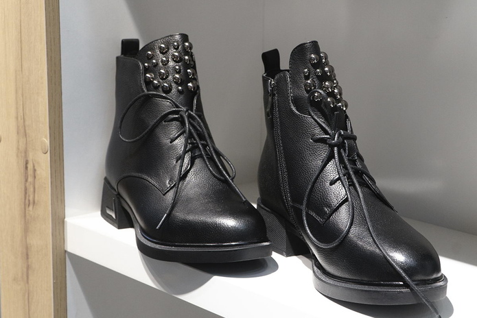 Новая коллекция 