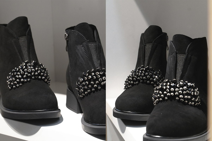 Новая коллекция 