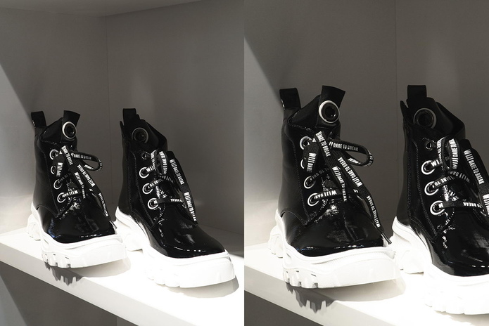 Новая коллекция 