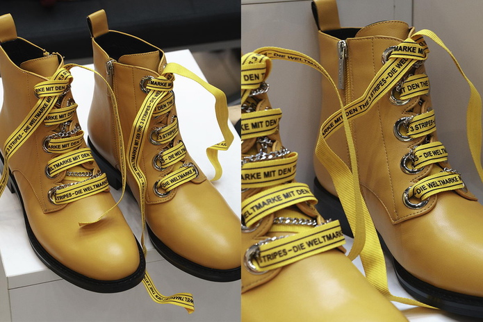 Новая коллекция 