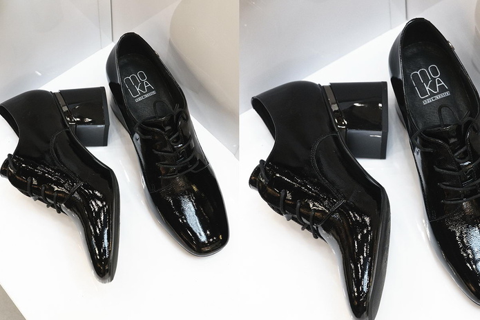 Новая коллекция 