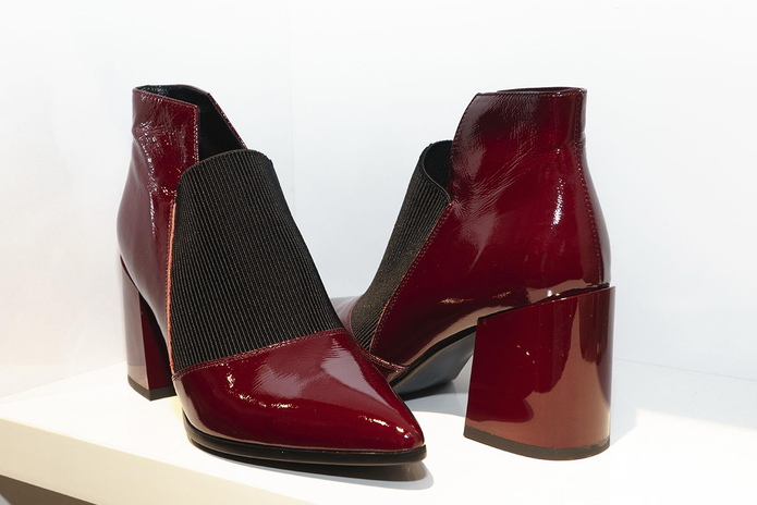 Новая коллекция 