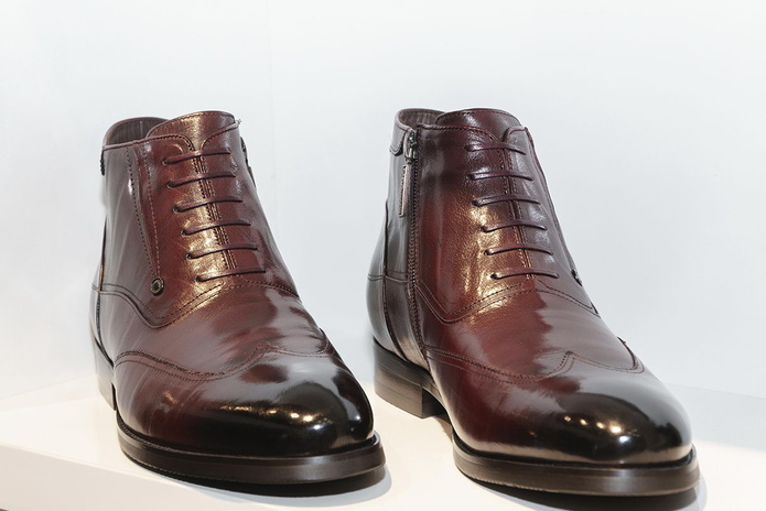 Новая коллекция 