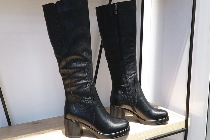 Новая коллекция 