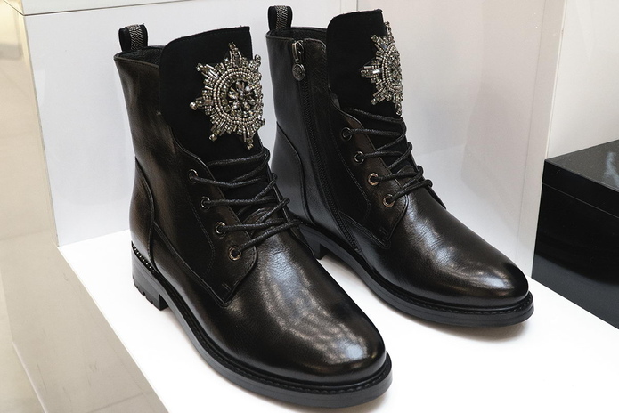 Новая коллекция 