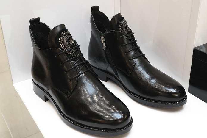 Новая коллекция 