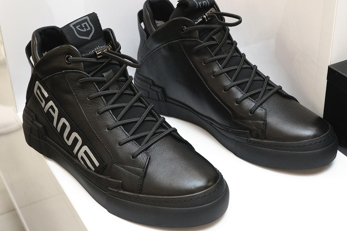 Новая коллекция 