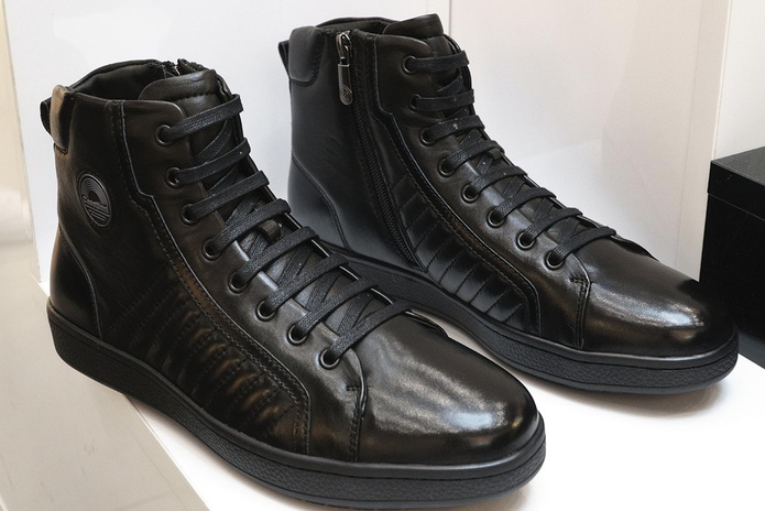 Новая коллекция 