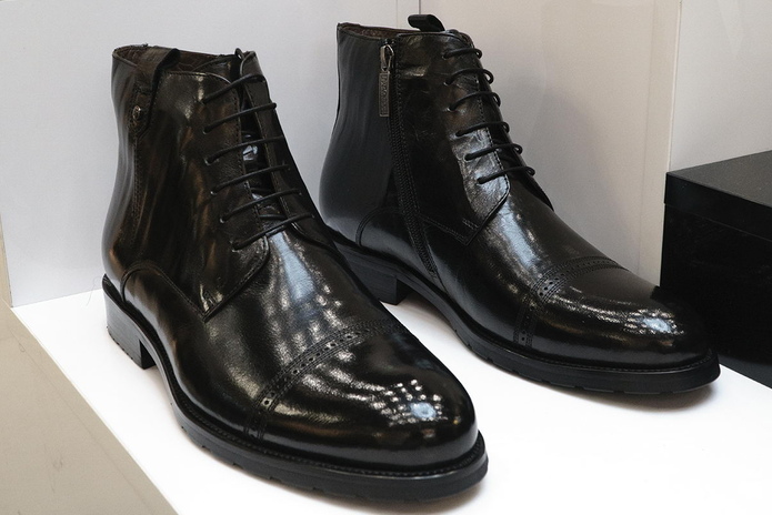 Новая коллекция 