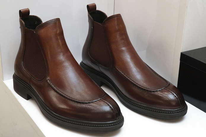 Новая коллекция 