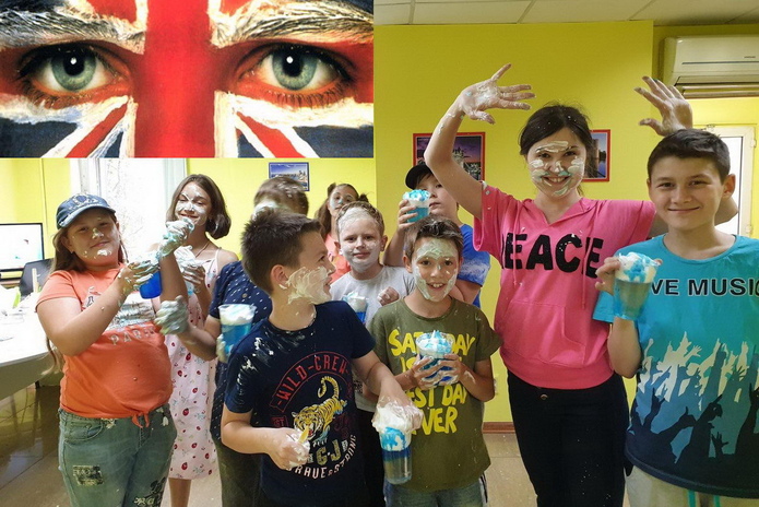 Языковая школа разработала спецметодику обучения - PR