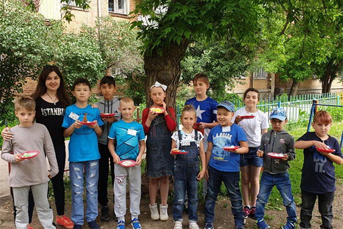 Языковая школа разработала спецметодику обучения - PR