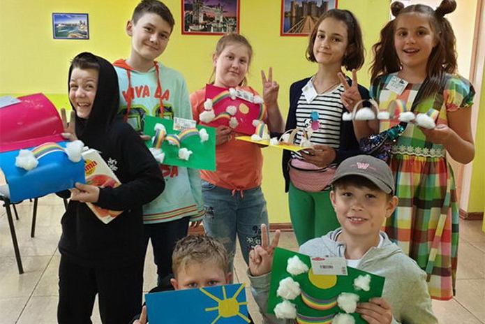 Языковая школа разработала спецметодику обучения - PR