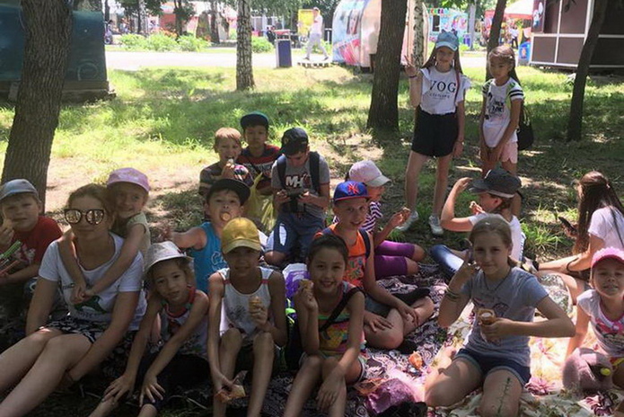 Языковая школа разработала спецметодику обучения - PR