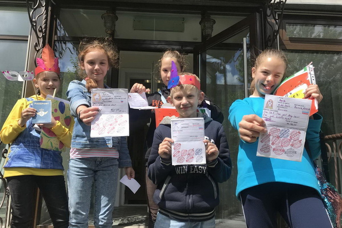 Языковая школа разработала спецметодику обучения - PR