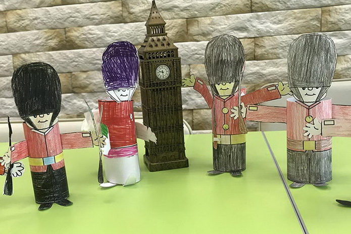 Языковая школа разработала спецметодику обучения - PR