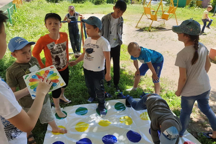 Языковая школа разработала спецметодику обучения - PR