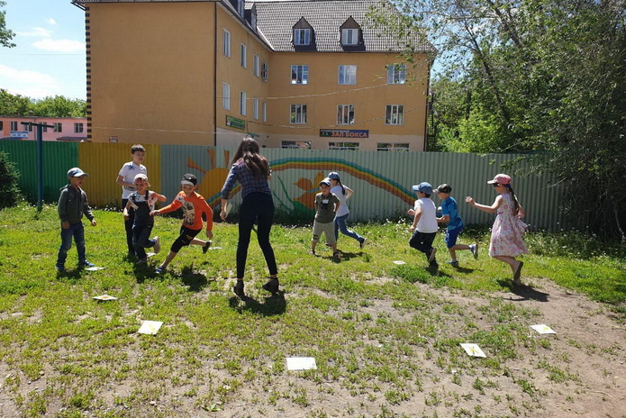 Языковая школа разработала спецметодику обучения - PR