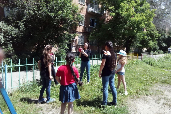 Языковая школа разработала спецметодику обучения - PR