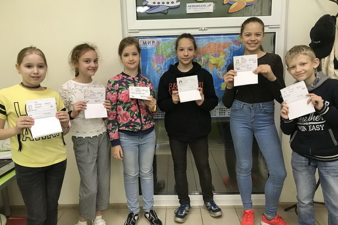 Языковая школа разработала спецметодику обучения - PR