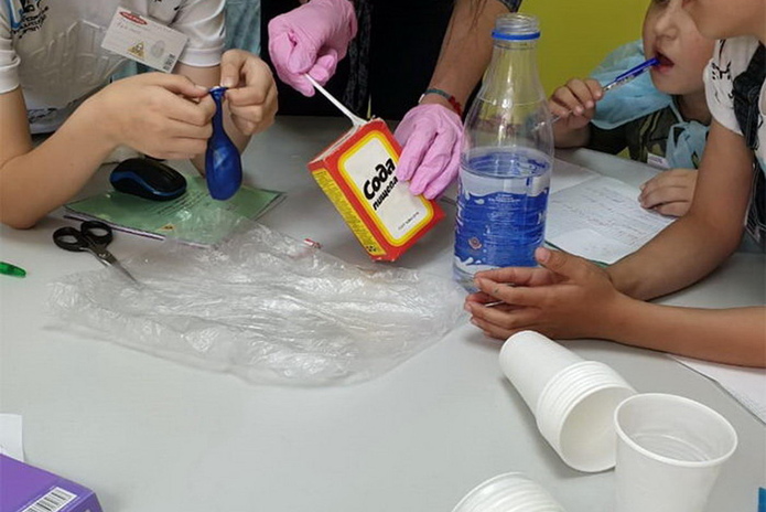 Языковая школа разработала спецметодику обучения - PR