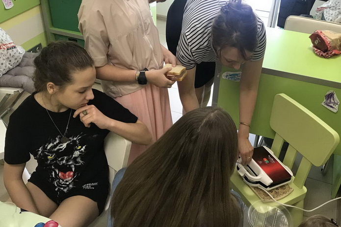 Языковая школа разработала спецметодику обучения - PR