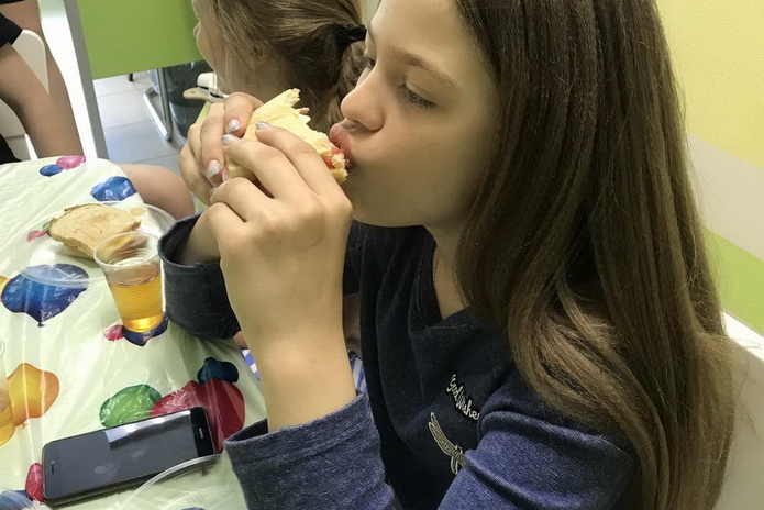 Языковая школа разработала спецметодику обучения - PR