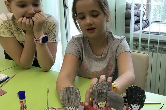 Языковая школа разработала спецметодику обучения - PR