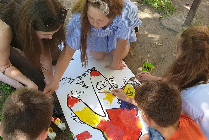 Языковая школа разработала спецметодику обучения - PR