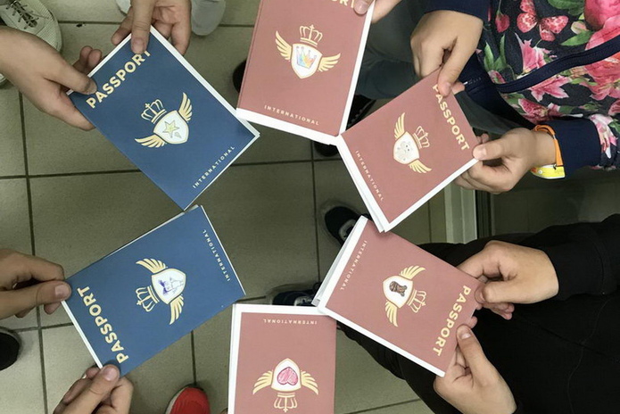 Языковая школа разработала спецметодику обучения - PR