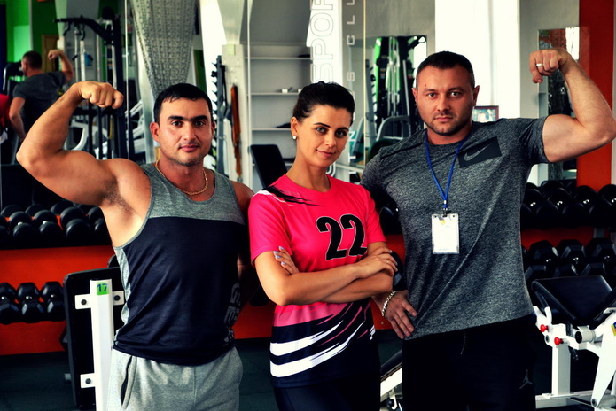 Начни новый сезон с нами! - PR