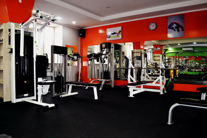 Начни новый сезон с нами! - PR