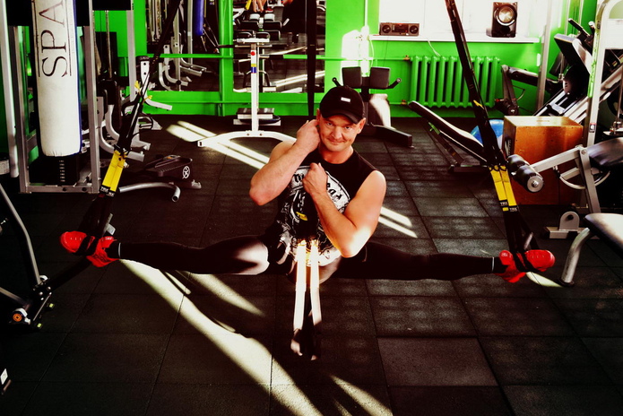 Начни новый сезон с нами! - PR