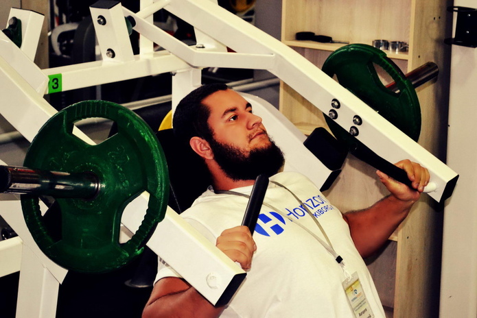 Начни новый сезон с нами! - PR