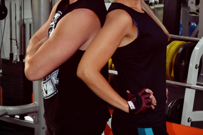 Начни новый сезон с нами! - PR