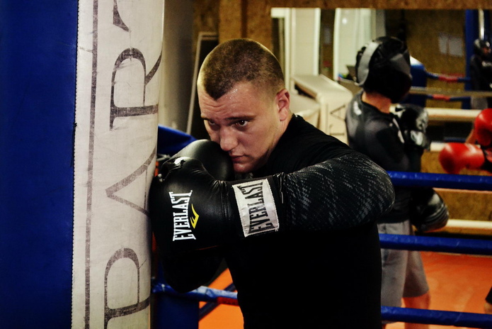 Начни новый сезон с нами! - PR