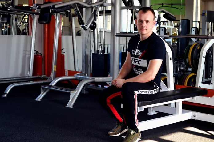 Начни новый сезон с нами! - PR