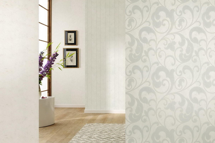 Обои для любого стиля интерьера - PR