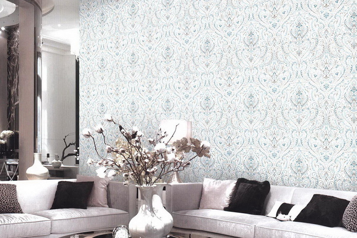 Обои для любого стиля интерьера - PR