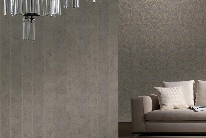 Обои для любого стиля интерьера - PR