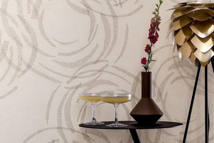 Обои для любого стиля интерьера - PR