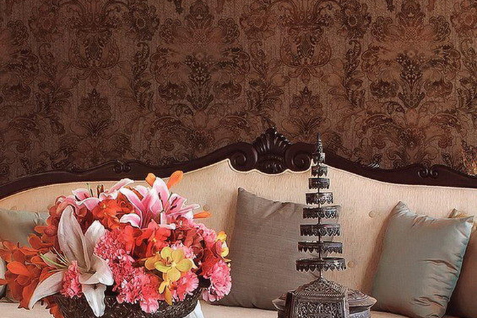 Обои для любого стиля интерьера - PR