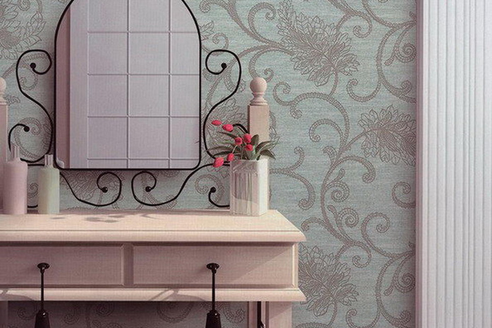 Обои для любого стиля интерьера - PR