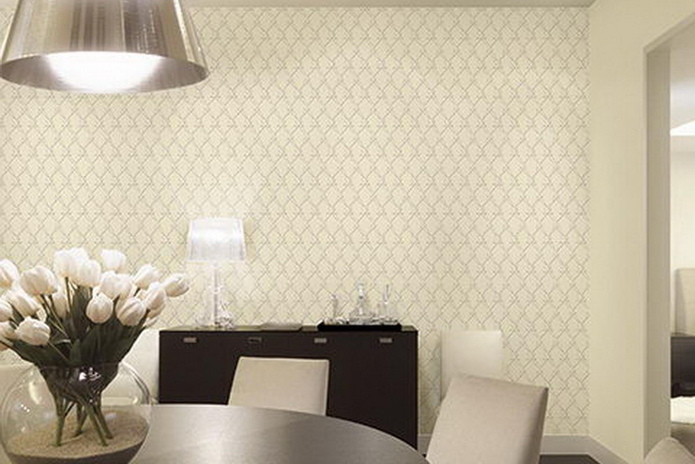 Обои для любого стиля интерьера - PR