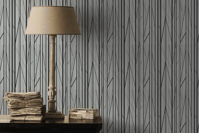 Обои для любого стиля интерьера - PR