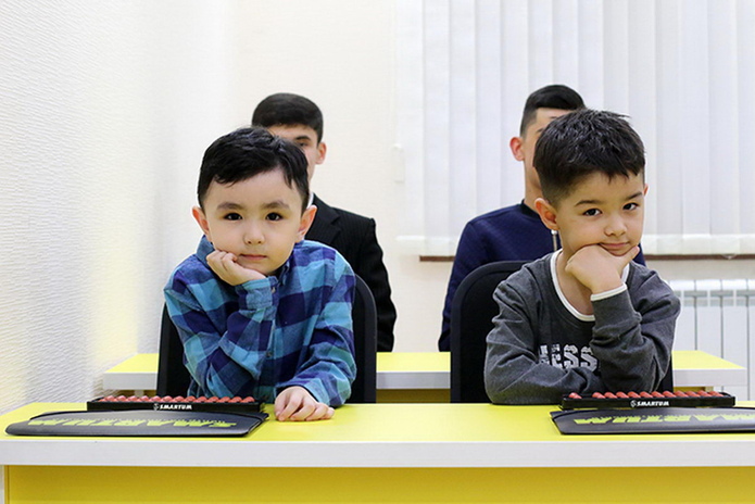 Можно многое уметь - PR